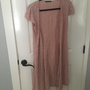 Brandy Melville Dress!